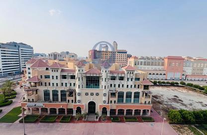 Apartment - 2 Bedrooms - 3 Bathrooms for rent in THE PEARL - Umm Hurair 2 - Umm Hurair - Bur Dubai - Dubai