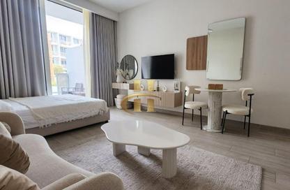 Apartment - Studio - 1 Bathroom for rent in Luma 22 West Tower - Luma 22 - District 10 - Jumeirah Village Circle - Dubai