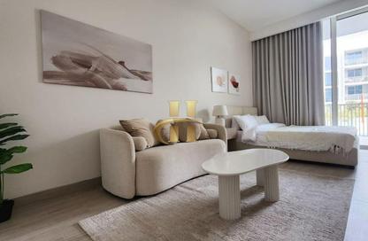 Apartment - Studio - 1 Bathroom for rent in Luma 22 West Tower - Luma 22 - District 10 - Jumeirah Village Circle - Dubai Apartment - Studio - 1 Bathroom for rent in Luma 22 West Tower - Luma 22 - District 10 - Jumeirah Village Circle - Dubai