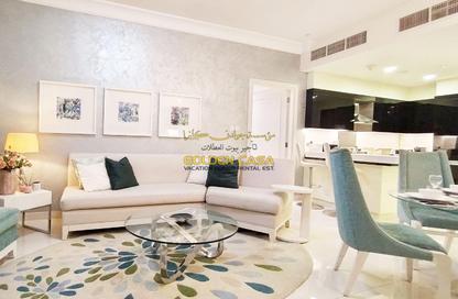 Apartment - 1 - 2 for rent in Damac Maison Dubai Mall Street (The Signature) - Burj Khalifa Area - Downtown Dubai - Dubai Apartment - 1 - 2 for rent in Damac Maison Dubai Mall Street (The Signature) - Burj Khalifa Area - Downtown Dubai - Dubai