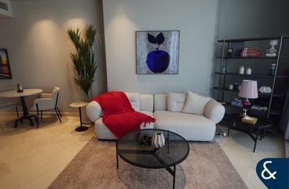 Apartment - Studio - 1 for rent in Sky Gardens - DIFC - Dubai