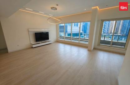 Apartment - 3 Bedrooms - 4 Bathrooms for rent in Al Majara 3 - Al Majara Towers - Dubai Marina - Dubai Apartment - 3 Bedrooms - 4 Bathrooms for rent in Al Majara 3 - Al Majara Towers - Dubai Marina - Dubai