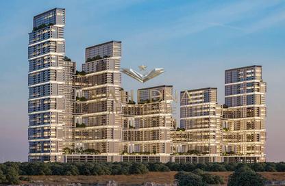 Apartment - 2 - 3 for sale in Sobha one Tower A - Sobha One - Ras Al Khor Industrial 1 - Ras Al Khor - Dubai Apartment - 2 - 3 for sale in Sobha one Tower A - Sobha One - Ras Al Khor Industrial 1 - Ras Al Khor - Dubai
