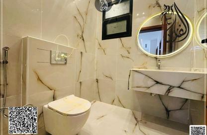 Villa - 3 Bedrooms - 5 Bathrooms for sale in Al Helio 1 - Al Helio - Ajman