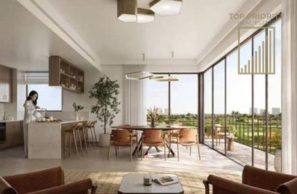Apartment - 1 Bedroom - 1 Bathroom for sale in Valia Tower - Dubai Creek Harbour (The Lagoons) - Dubai Apartment - 1 Bedroom - 1 Bathroom for sale in Valia Tower - Dubai Creek Harbour (The Lagoons) - Dubai
