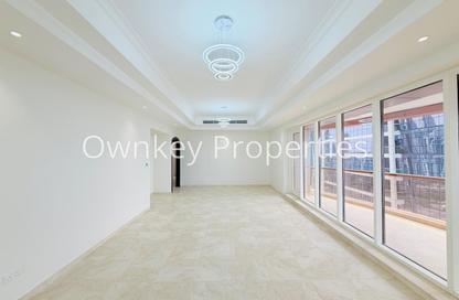 Apartment - 3 Bedrooms - 5 Bathrooms for rent in Escape Tower - Business Bay - Dubai