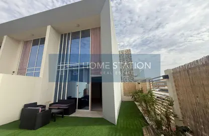 Townhouse - 1 Bedroom - 2 Bathrooms for rent in Rukan 3 - Rukan - Dubai Land - Dubai
