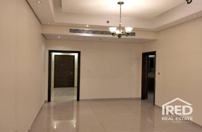 Apartment - 1 Bedroom - 2 Bathrooms for rent in Altia Residence - Dubai Silicon Oasis - Dubai
