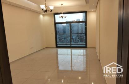 Apartment - 1 Bedroom - 2 Bathrooms for rent in Altia Residence - Dubai Silicon Oasis - Dubai Apartment - 1 Bedroom - 2 Bathrooms for rent in Altia Residence - Dubai Silicon Oasis - Dubai