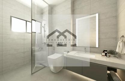 Apartment - Studio - 1 Bathroom for sale in Al Amira Village - Al Yasmeen - Ajman