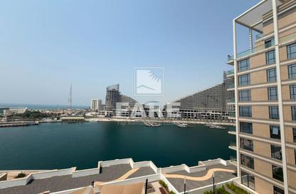 Apartment - 3 Bedrooms - 4 Bathrooms for sale in Maryam Island - Al Khan - Sharjah
