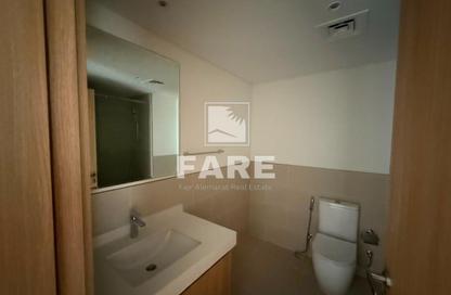 Apartment - 3 Bedrooms - 4 Bathrooms for sale in Maryam Island - Al Khan - Sharjah