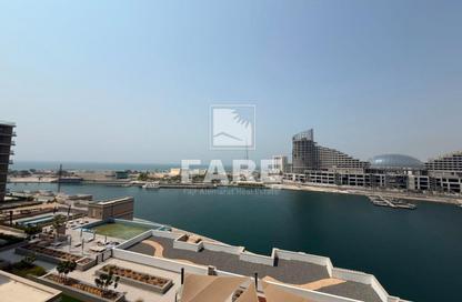 Apartment - 3 Bedrooms - 4 Bathrooms for sale in Maryam Island - Al Khan - Sharjah Apartment - 3 Bedrooms - 4 Bathrooms for sale in Maryam Island - Al Khan - Sharjah