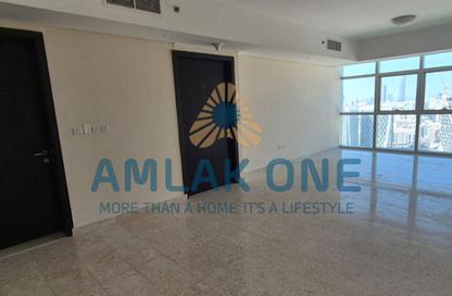 Apartment - 2 Bedrooms - 4 Bathrooms for rent in Ocean Terrace - Marina Square - Al Reem Island - Abu Dhabi