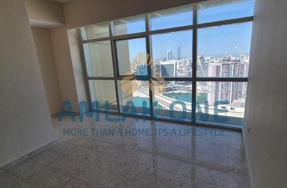 Apartment - 2 Bedrooms - 4 Bathrooms for rent in Ocean Terrace - Marina Square - Al Reem Island - Abu Dhabi