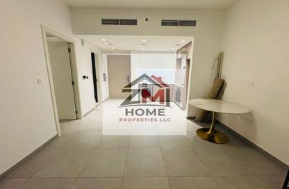 Apartment - 1 Bedroom - 2 Bathrooms for rent in The Boulevard 1 - Aljada - Sharjah