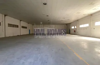 Warehouse - Studio for rent in Ras Al Khor Industrial 1 - Ras Al Khor - Dubai