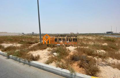 Land - Studio for sale in Al Sehma - Al Rowdat Suburb - Sharjah