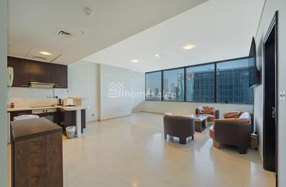 Apartment - 1 Bedroom - 2 Bathrooms for sale in Sky Gardens - DIFC - Dubai