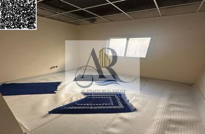 Labor Camp - Studio - 7+ Bathrooms for rent in Al Jurf Industrial 1 - Al Jurf Industrial - Ajman