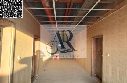 سكن عمال - استوديو - 8 حمامات للايجار في الجرف الصناعية 1 - الجرف الصناعية - عجمان سكن عمال - استوديو - 8 حمامات للايجار في الجرف الصناعية 1 - الجرف الصناعية - عجمان