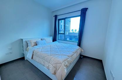 Apartment - 1 - 1 for rent in Park Heights 2 Tower 2 - Park Heights 2 - Park Heights - Dubai Hills Estate - Dubai