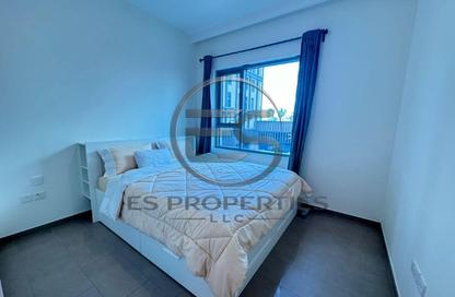 Apartment - 1 - 1 for rent in Park Heights 2 Tower 2 - Park Heights 2 - Park Heights - Dubai Hills Estate - Dubai Apartment - 1 - 1 for rent in Park Heights 2 Tower 2 - Park Heights 2 - Park Heights - Dubai Hills Estate - Dubai