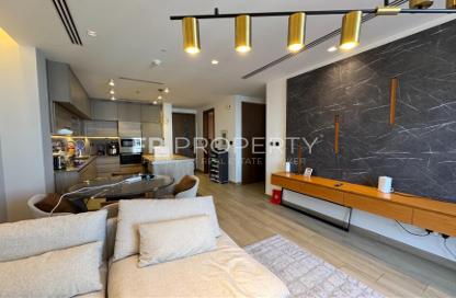 Apartment - 2 - 3 for rent in The Haven Residences - District 10 - Jumeirah Village Circle - Dubai