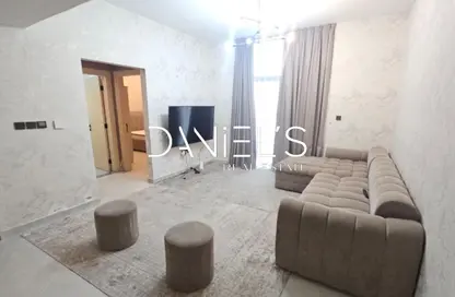 شقة - 2 غرف نوم - 2 حمامات للايجار في بن غاطي افنيو - الجداف - دبي شقة - 2 غرف نوم - 2 حمامات للايجار في بن غاطي افنيو - الجداف - دبي