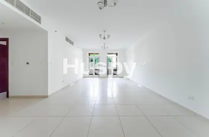 Apartment - 3 Bedrooms - 3 Bathrooms for rent in Massakin Al Furjan Block A - Masakin Al Furjan - Al Furjan - Dubai