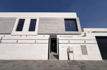 فيلا - 5 غرف نوم - 7 حمامات للبيع في فيلا الحوشي - حوشي - البادي - الشارقة