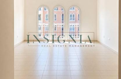 Apartment - Studio - 1 Bathroom for rent in Building 256 - Mesoamerican Cluster - Discovery Gardens - Dubai