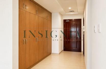 Apartment - Studio - 1 Bathroom for rent in Building 256 - Mesoamerican Cluster - Discovery Gardens - Dubai