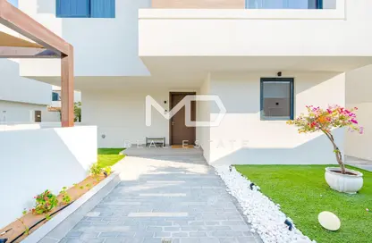 فيلا - 4 غرف نوم - 5 حمامات للبيع في نويا لوما - نويا - جزيرة ياس - أبوظبي