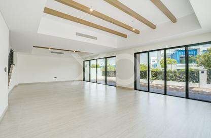 Villa - 6 - 7 for rent in Santorini - Damac Lagoons - Dubai