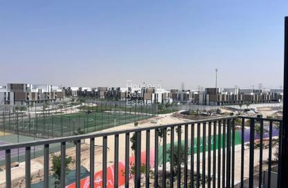 تاون هاوس - 4 غرف نوم - 4 حمامات للايجار في مدن الرنيم 2 - مدن - دبي