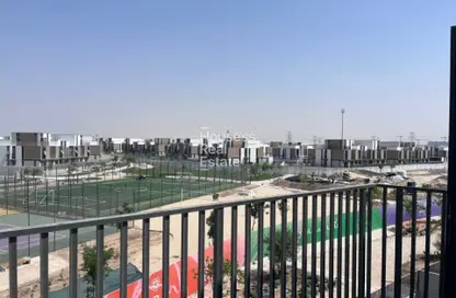 تاون هاوس - 4 غرف نوم - 4 حمامات للايجار في مدن الرنيم 2 - مدن - دبي