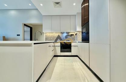 Apartment - 2 - 3 for sale in Marquis Elegance - Arjan - Dubai Apartment - 2 - 3 for sale in Marquis Elegance - Arjan - Dubai