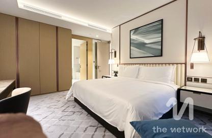 Apartment - 2 Bedrooms - 2 Bathrooms for rent in Address Harbour Point Tower 2 - Address Harbour Point - Dubai Creek Harbour (The Lagoons) - Dubai Apartment - 2 Bedrooms - 2 Bathrooms for rent in Address Harbour Point Tower 2 - Address Harbour Point - Dubai Creek Harbour (The Lagoons) - Dubai