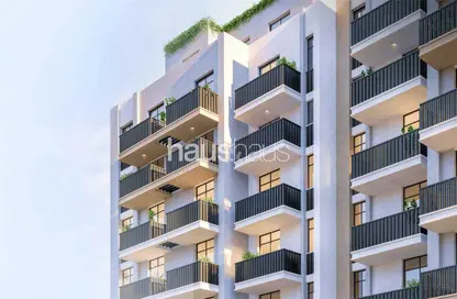 Apartment - 1 Bedroom - 1 Bathroom for sale in FH Residency - Jumeirah Village Triangle - Dubai