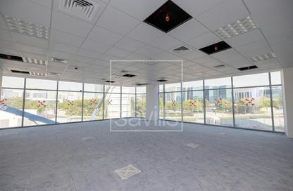 Office Space - Studio for rent in Techno Hub 1 - Techno Hub - Dubai Silicon Oasis - Dubai