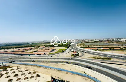 Apartment - 1 Bedroom - 1 Bathroom for rent in Churchill Residency Tower - Churchill Towers - Business Bay - Dubai