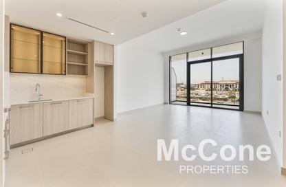 Apartment - 1 Bedroom - 1 Bathroom for rent in Golf Grand - Dubai Hills Estate - Dubai