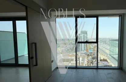 Apartment - 1 Bedroom - 2 Bathrooms for sale in Golf Gate - DAMAC Hills - Dubai