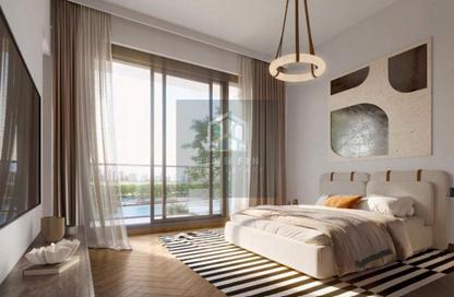 Apartment - 2 - 3 for sale in Alder at ParkFive - Park Five by Deyaar - Dubai Production City (IMPZ) - Dubai
