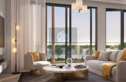 Apartment - 2 - 3 for sale in Alder at ParkFive - Park Five by Deyaar - Dubai Production City (IMPZ) - Dubai