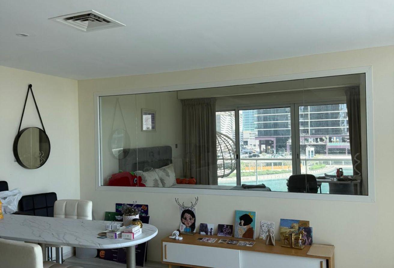 Available I Fully Furnished I 1Br+Extra Room photo 7
