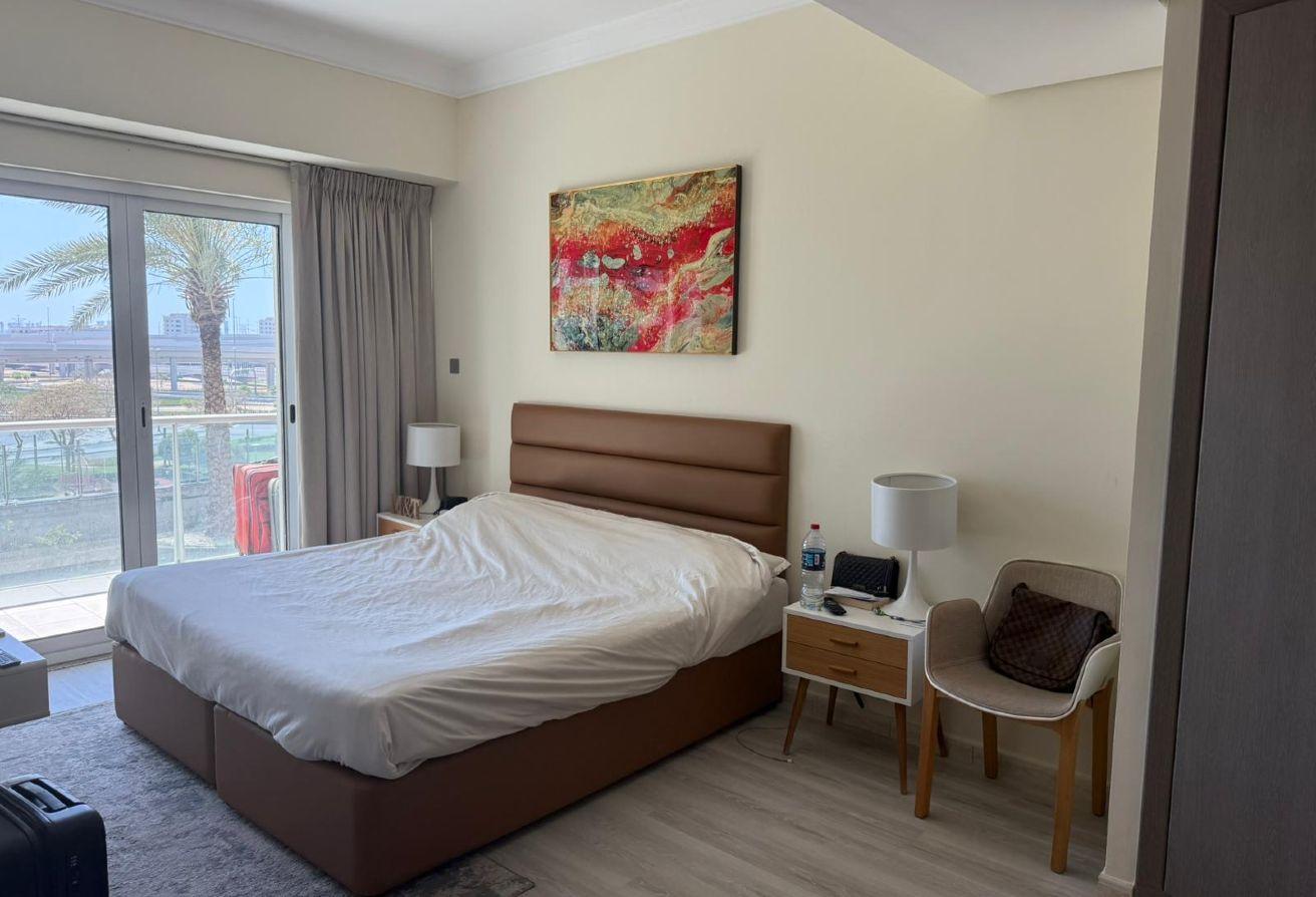 Available I Fully Furnished I 1Br+Extra Room photo 12
