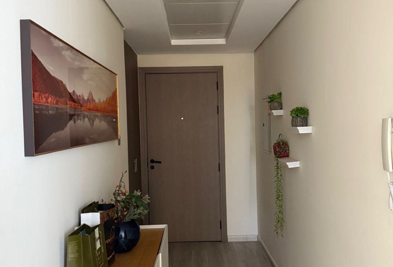 Available I Fully Furnished I 1Br+Extra Room photo 13