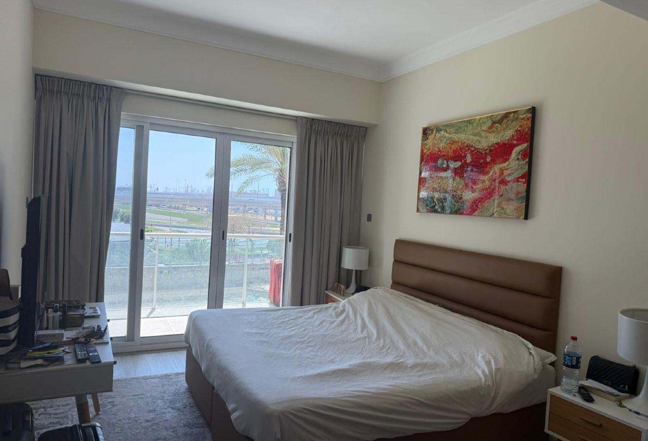 Available I Fully Furnished I 1Br+Extra Room photo 11
